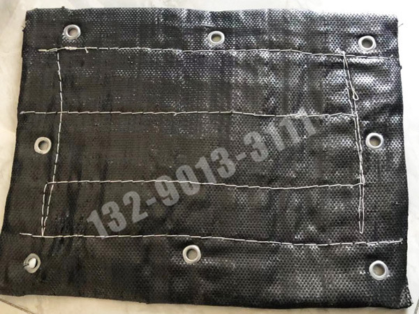 多功能土工網(wǎng)墊