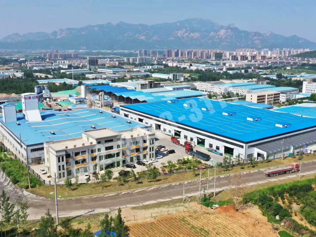 廠(chǎng)房車(chē)間