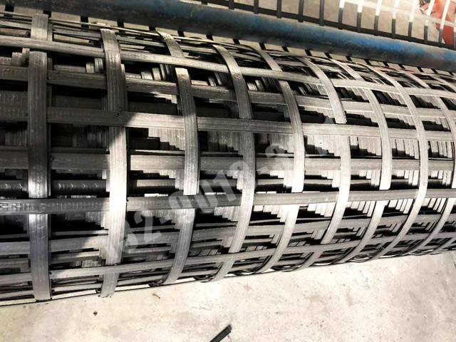 PP焊接土工格柵