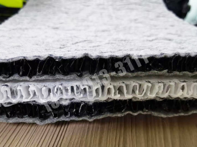 波形排水網(wǎng)墊