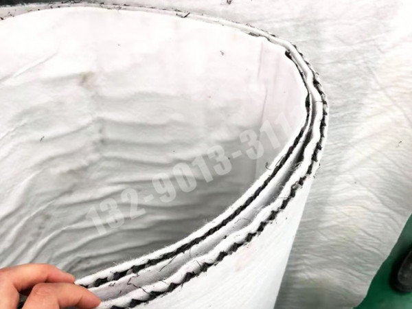 三維復合防排水網(wǎng)（復合兩布一膜）