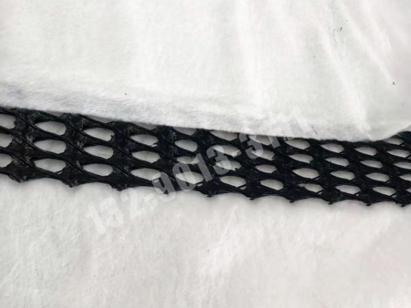 三維復合防排水網(wǎng)