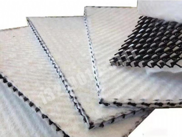 7mm三維復合排水網(wǎng)