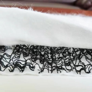 W型復合波形排水墊