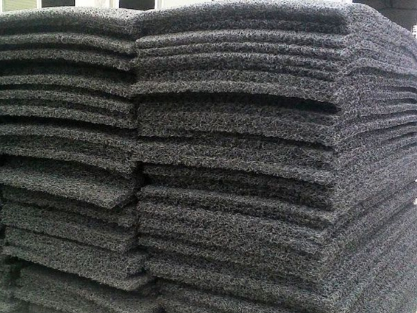 土工席墊在工程應用中的具體應用有哪些？