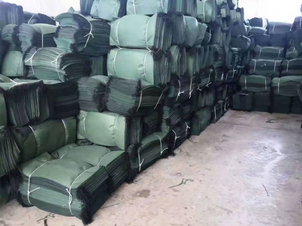 生態(tài)袋的主要應用