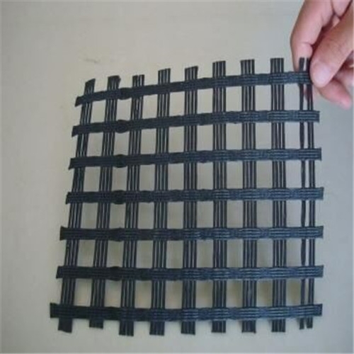 玻璃纖維土工格柵主要特點(diǎn)和性能